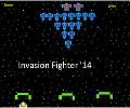 Invasion Fighter ’14