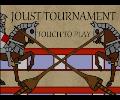 Joust Tournament