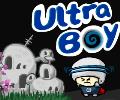 Ultra Boy demo